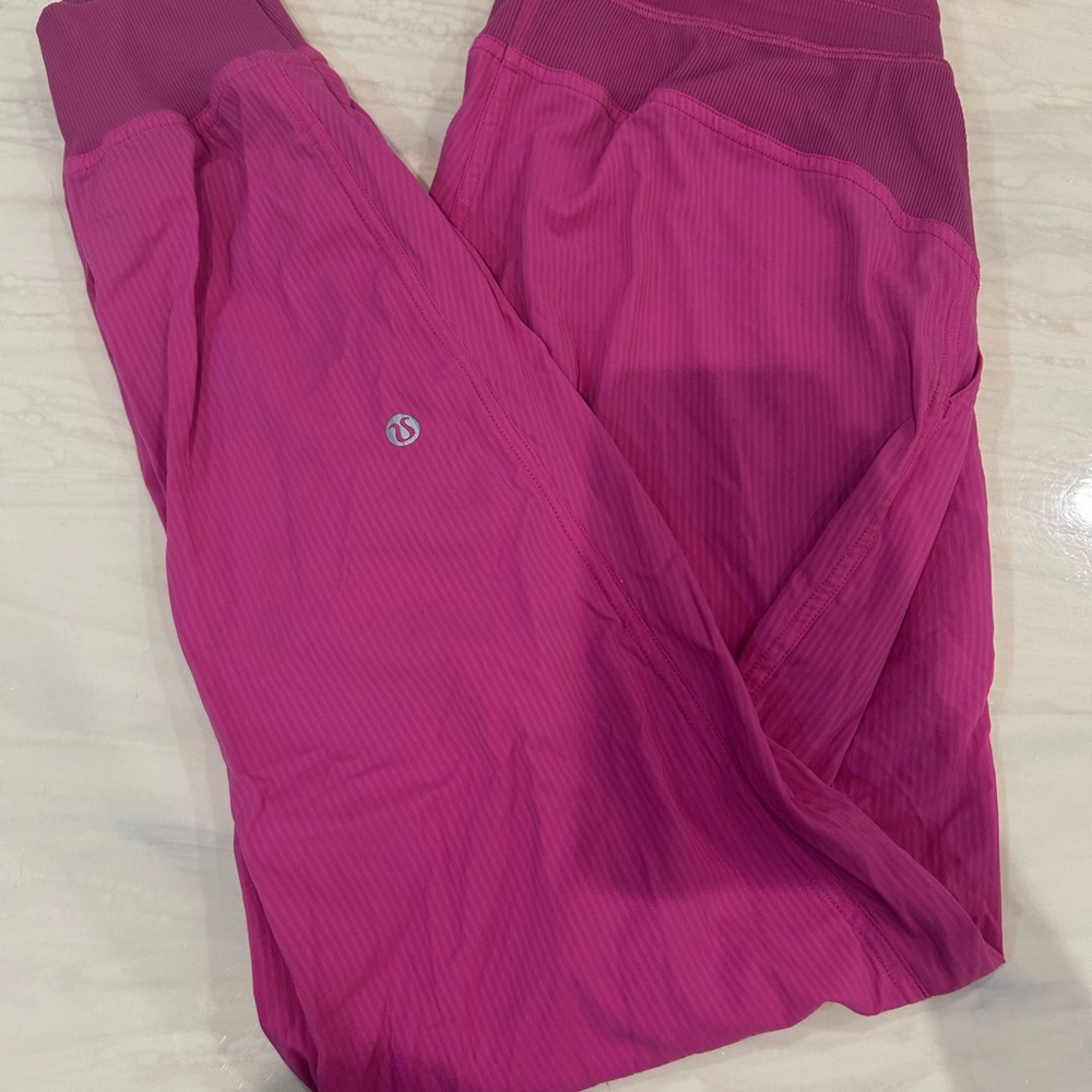 Lululemon Dance Studio Joggers